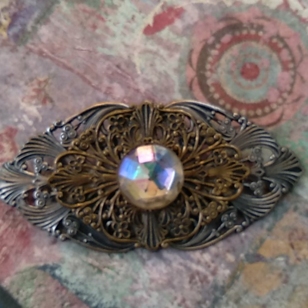 Vintage Brooch